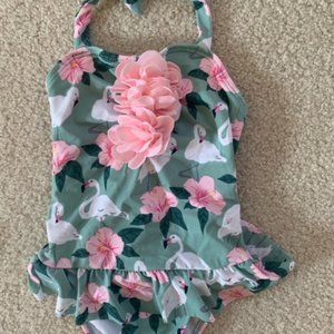 12-18 Mo Janie and Jack swimsuit